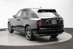 2027 Rolls-Royce Cullinan Black Badge