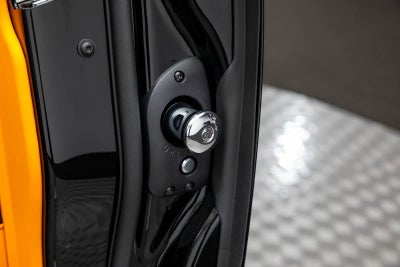 2027 Rolls-Royce Cullinan Black Badge