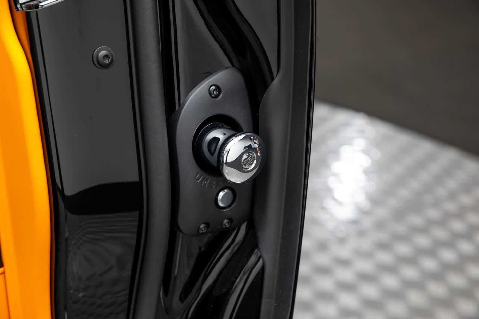 2027 Rolls-Royce Cullinan Black Badge