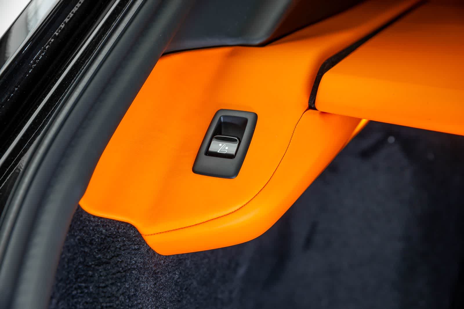 2027 Rolls-Royce Cullinan Black Badge