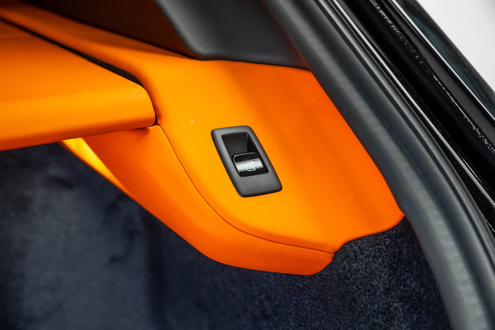 2027 Rolls-Royce Cullinan Black Badge