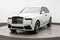 2027 Rolls-Royce Cullinan Black Badge
