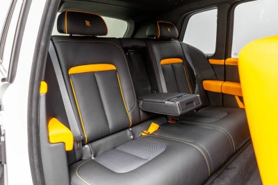 2027 Rolls-Royce Cullinan Black Badge