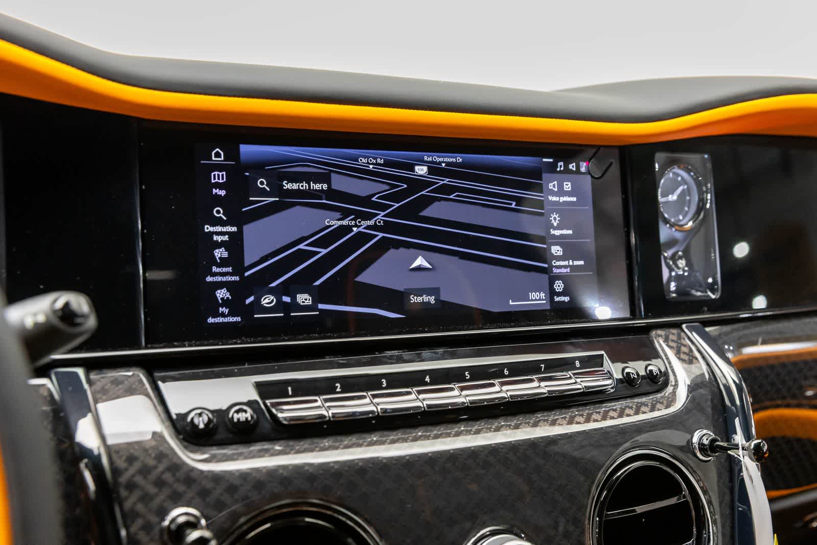 2027 Rolls-Royce Cullinan Black Badge