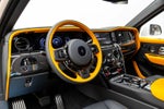 2027 Rolls-Royce Cullinan Black Badge