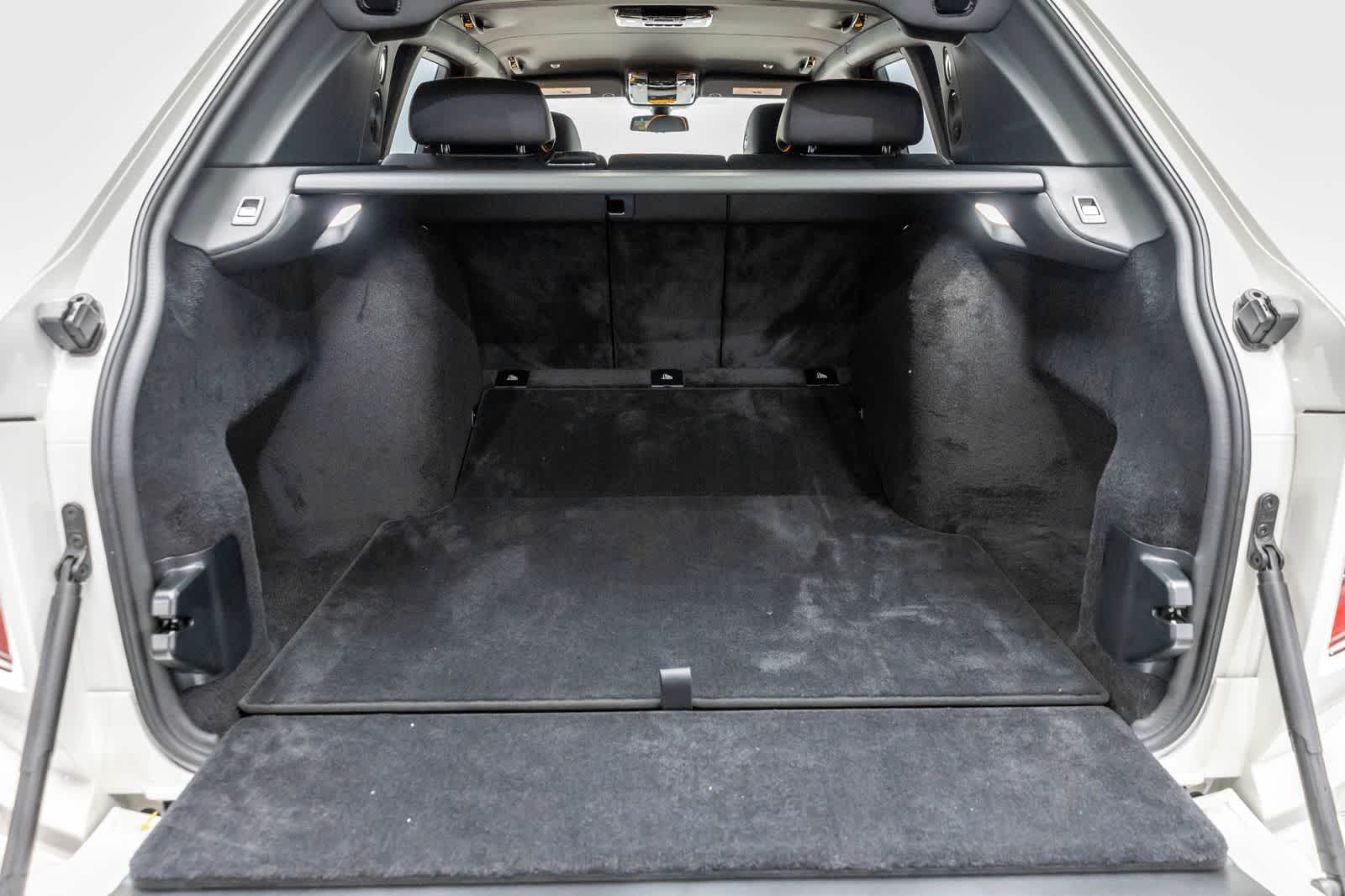 2027 Rolls-Royce Cullinan Black Badge