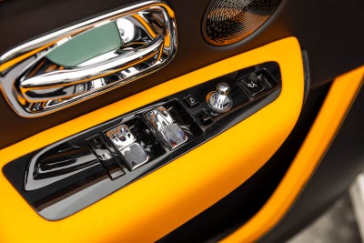 2027 Rolls-Royce Cullinan Black Badge