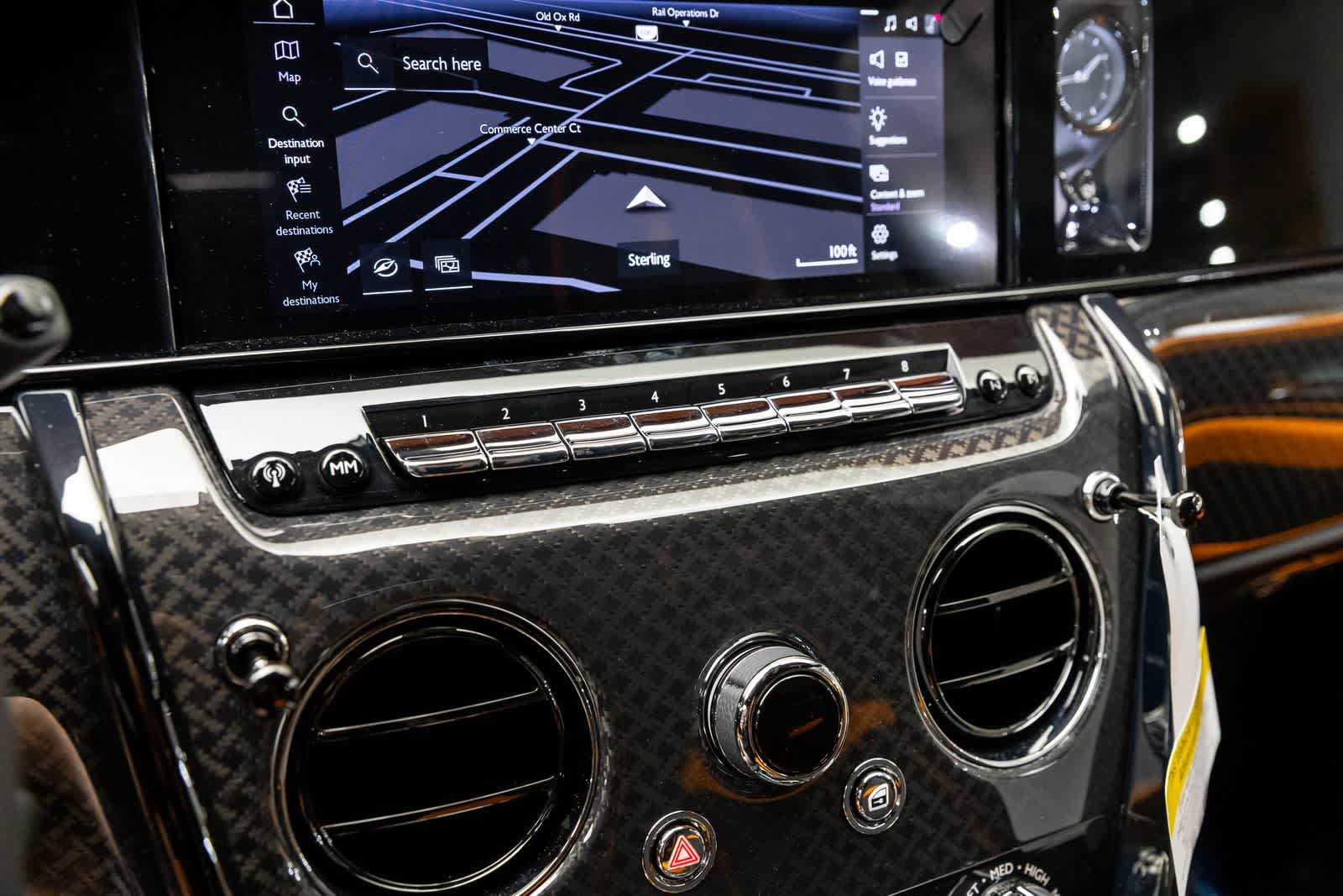 2027 Rolls-Royce Cullinan Black Badge
