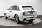 2027 Rolls-Royce Cullinan Black Badge