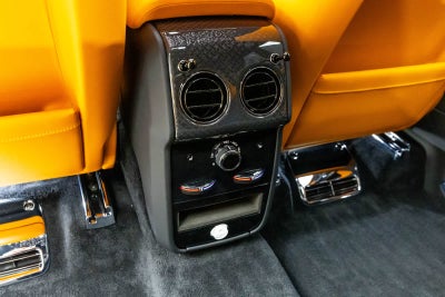 2027 Rolls-Royce Cullinan Black Badge