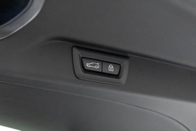 2027 Rolls-Royce Cullinan Black Badge