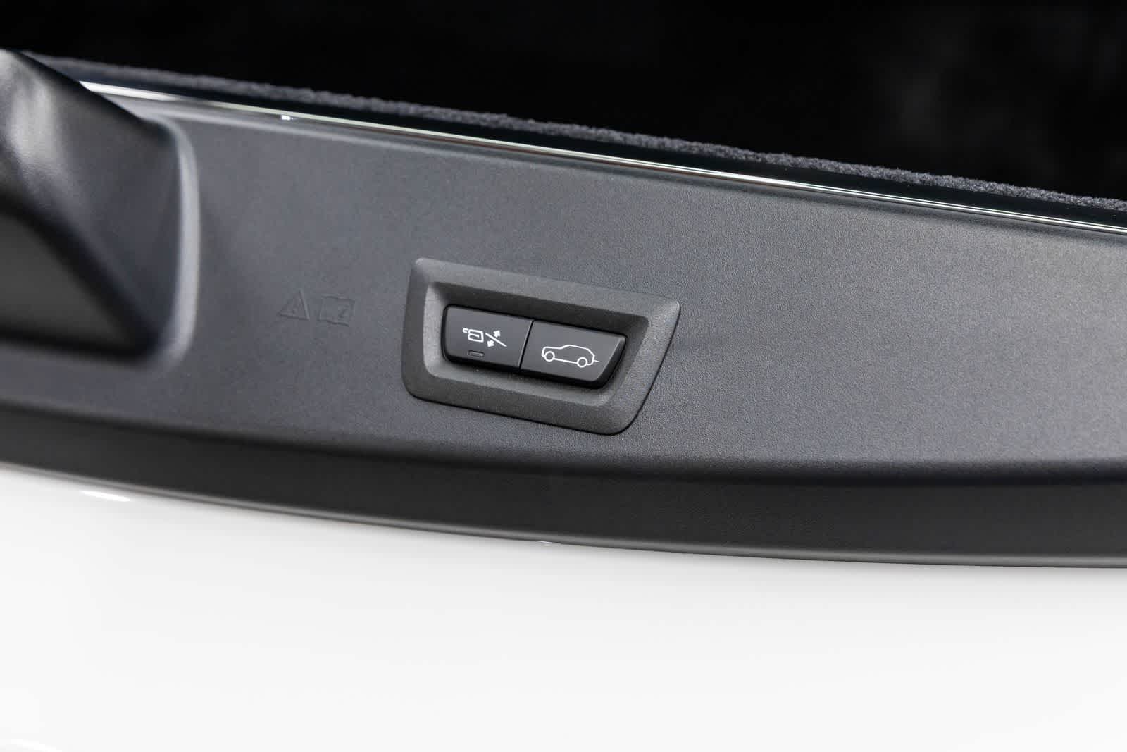 2027 Rolls-Royce Cullinan Black Badge