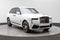 2027 Rolls-Royce Cullinan Black Badge