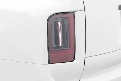 2027 Rolls-Royce Cullinan Black Badge