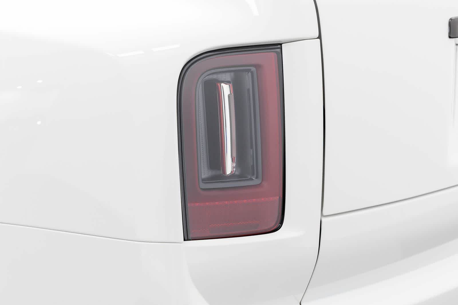 2027 Rolls-Royce Cullinan Black Badge
