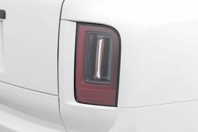 2027 Rolls-Royce Cullinan Black Badge