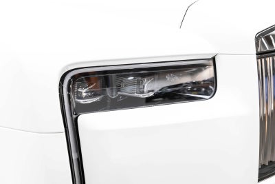 2027 Rolls-Royce Cullinan Black Badge