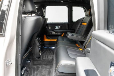 2026 Rolls-Royce Cullinan Black Badge
