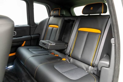 2026 Rolls-Royce Cullinan Black Badge