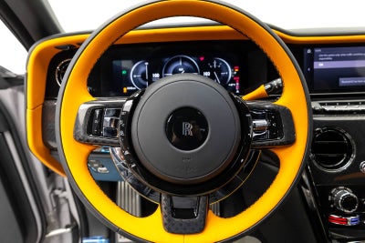 2026 Rolls-Royce Cullinan Black Badge