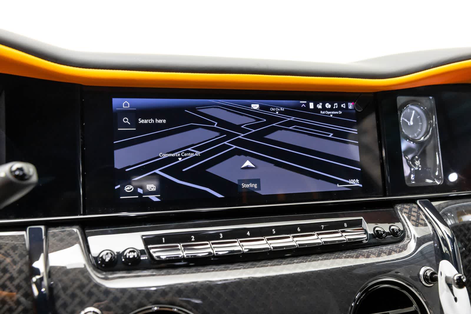 2026 Rolls-Royce Cullinan Black Badge