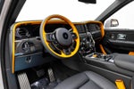 2026 Rolls-Royce Cullinan Black Badge