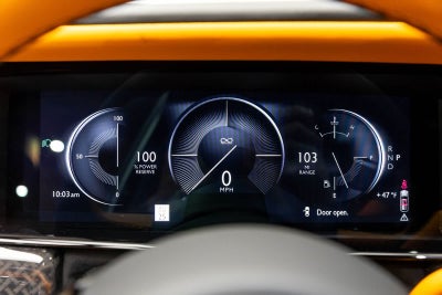 2026 Rolls-Royce Cullinan Black Badge
