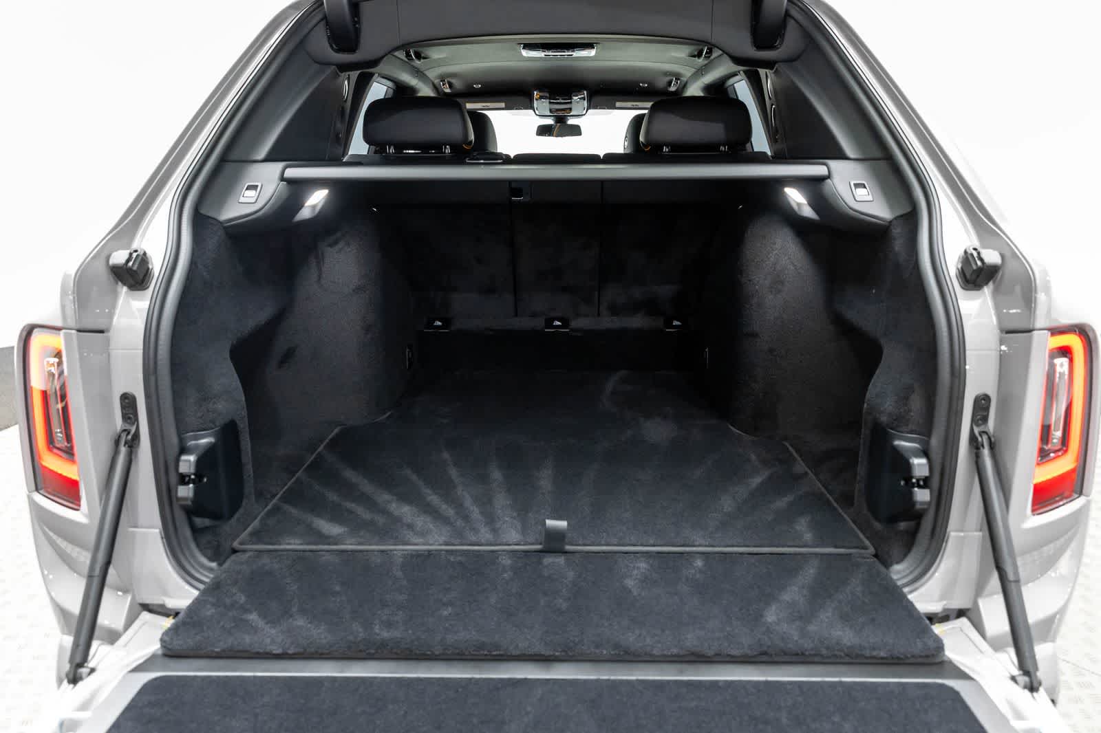 2026 Rolls-Royce Cullinan Black Badge