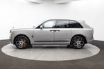 2026 Rolls-Royce Cullinan Black Badge