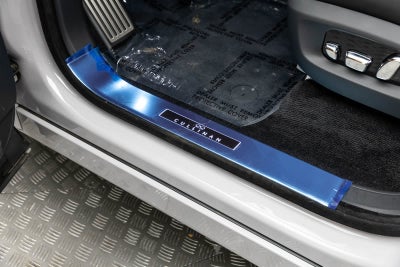 2026 Rolls-Royce Cullinan Black Badge
