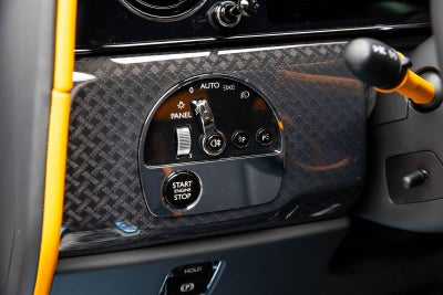 2026 Rolls-Royce Cullinan Black Badge