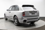 2026 Rolls-Royce Cullinan Black Badge