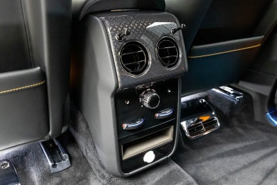 2026 Rolls-Royce Cullinan Black Badge