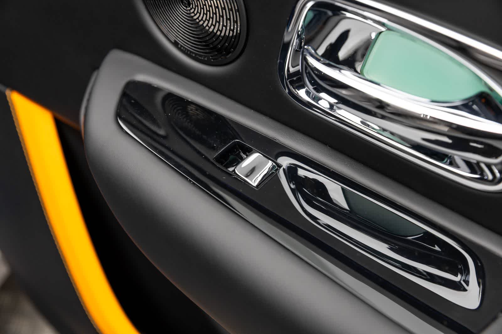 2026 Rolls-Royce Cullinan Black Badge