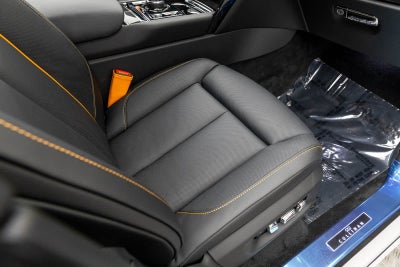 2026 Rolls-Royce Cullinan Black Badge