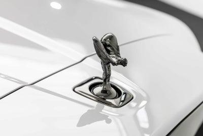 2026 Rolls-Royce Cullinan Black Badge