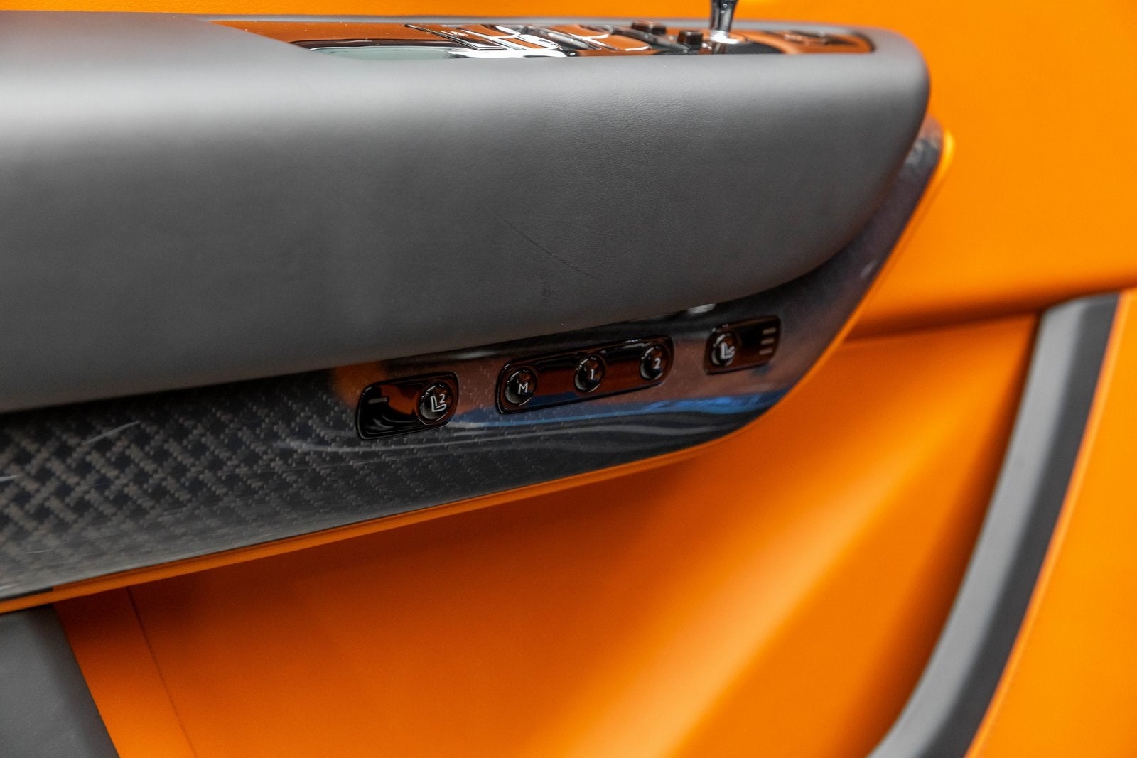 2026 Rolls-Royce Cullinan Black Badge