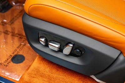 2026 Rolls-Royce Cullinan Black Badge