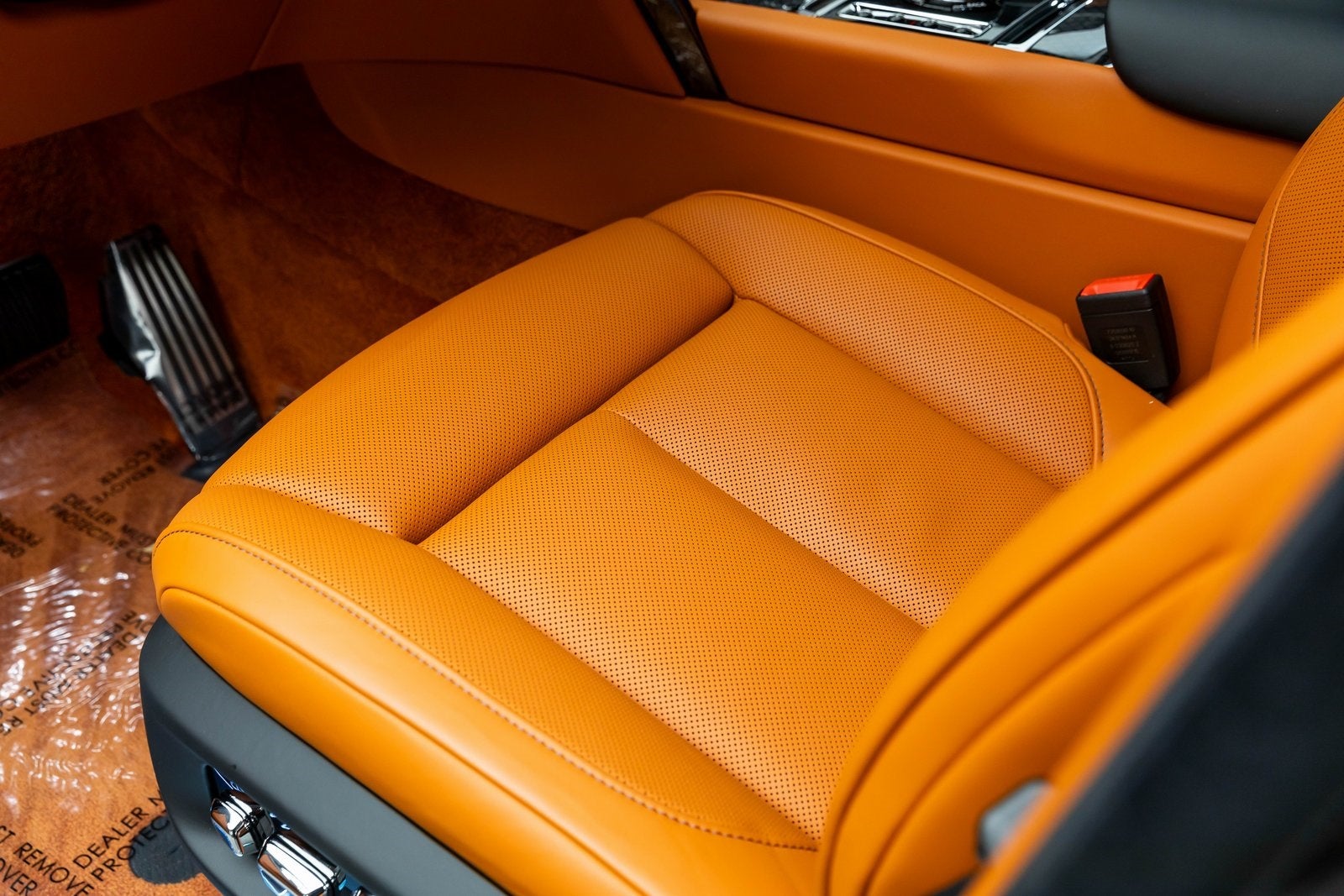 2026 Rolls-Royce Cullinan Black Badge