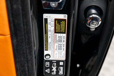 2026 Rolls-Royce Cullinan Black Badge