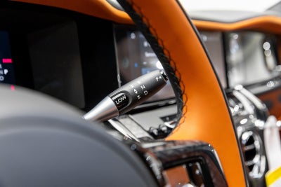 2026 Rolls-Royce Cullinan Black Badge