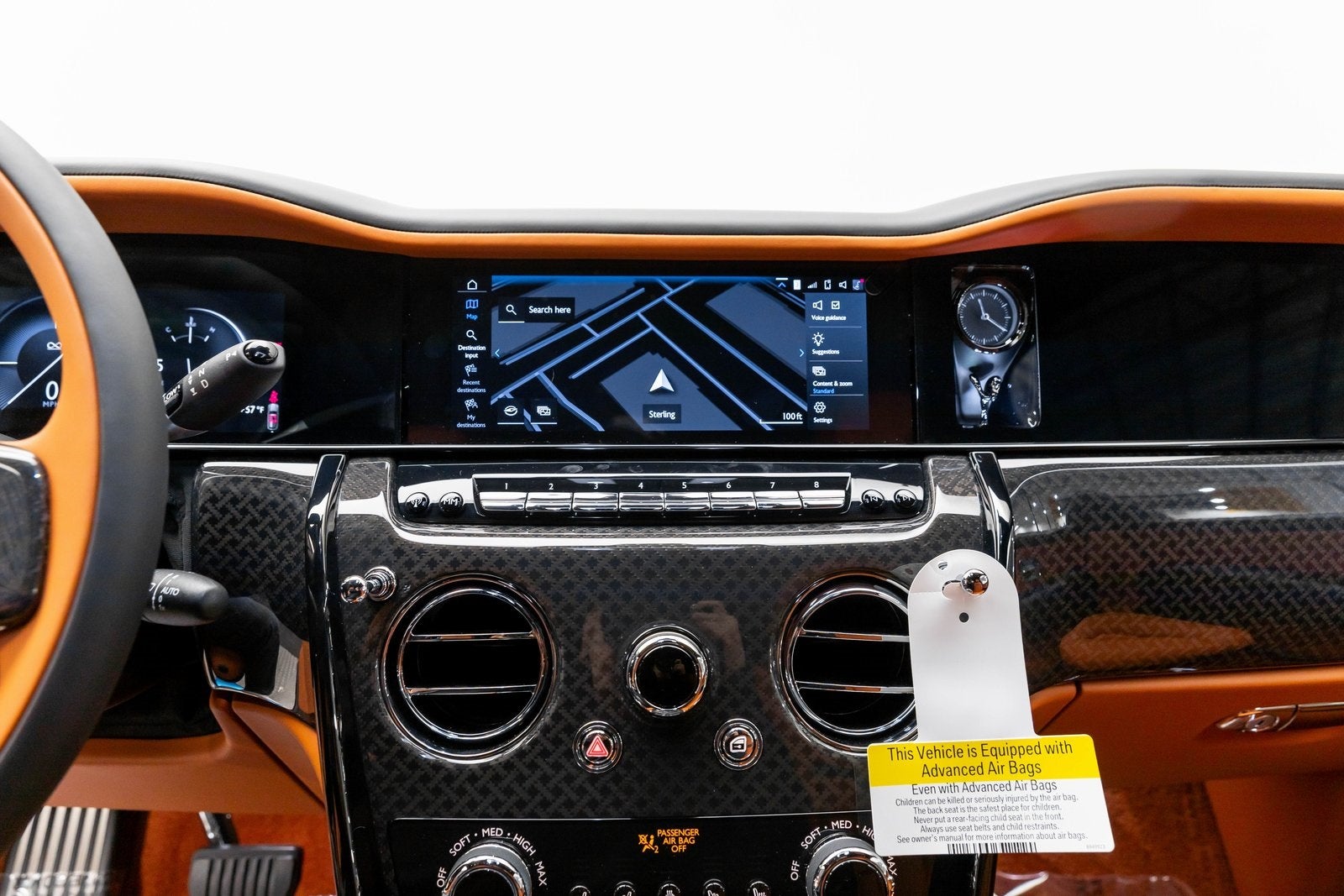 2026 Rolls-Royce Cullinan Black Badge