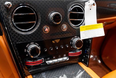 2026 Rolls-Royce Cullinan Black Badge