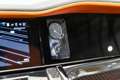 2026 Rolls-Royce Cullinan Black Badge