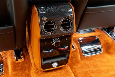 2026 Rolls-Royce Cullinan Black Badge