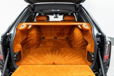2026 Rolls-Royce Cullinan Black Badge