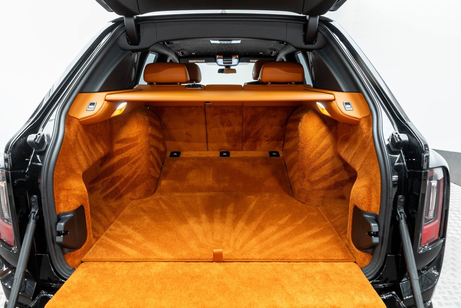 2026 Rolls-Royce Cullinan Black Badge