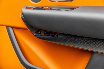 2026 Rolls-Royce Cullinan Black Badge