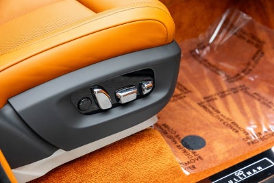 2026 Rolls-Royce Cullinan Black Badge