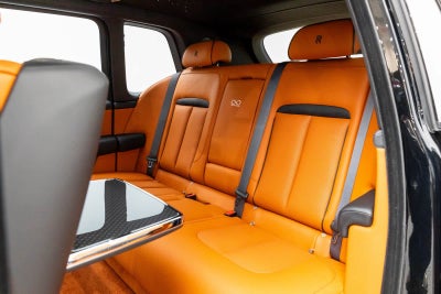 2026 Rolls-Royce Cullinan Black Badge